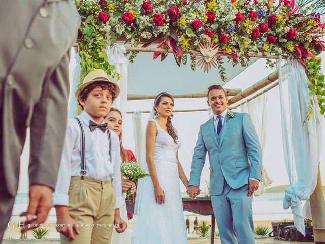 O casamento de Rodolfo e Marcella em Armação dos Búzios, Rio de Janeiro 73