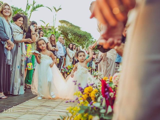 O casamento de Rodolfo e Marcella em Armação dos Búzios, Rio de Janeiro 75