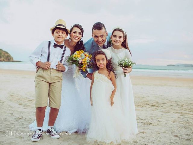 O casamento de Rodolfo e Marcella em Armação dos Búzios, Rio de Janeiro 88