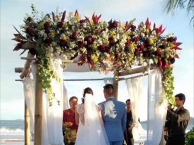 O casamento de Rodolfo e Marcella em Armação dos Búzios, Rio de Janeiro 145