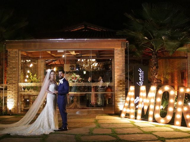 O casamento de Matheus e Romênia em Belo Horizonte, Minas Gerais 78