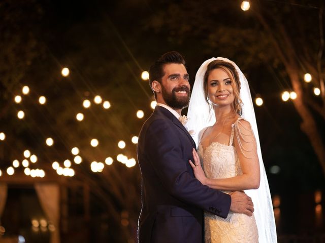 O casamento de Matheus e Romênia em Belo Horizonte, Minas Gerais 92