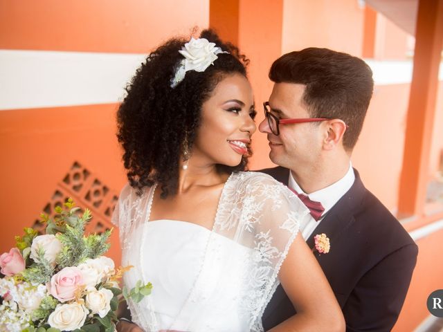 O casamento de Wagner Pietro e Angélica Abreu em Antônio Carlos, Santa Catarina 13