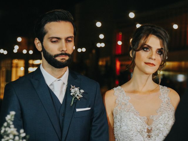O casamento de Renan e Lidiane em Campinas, São Paulo Estado 35