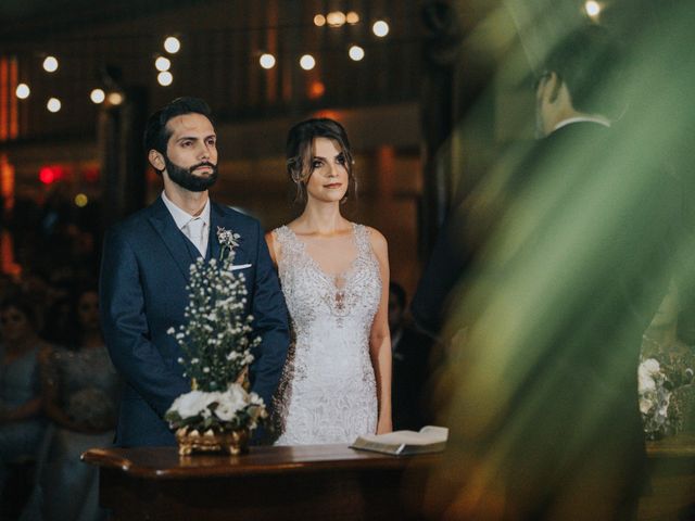 O casamento de Renan e Lidiane em Campinas, São Paulo Estado 38