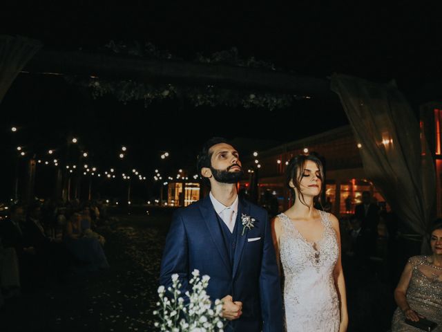 O casamento de Renan e Lidiane em Campinas, São Paulo Estado 46