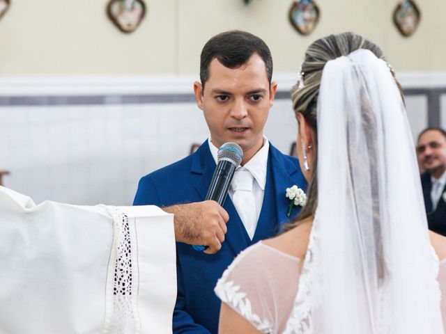 O casamento de Thiago e Jacqueline em Aracaju, Sergipe 19