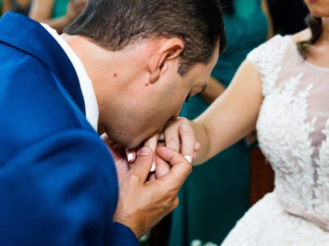 O casamento de Thiago e Jacqueline em Aracaju, Sergipe 22