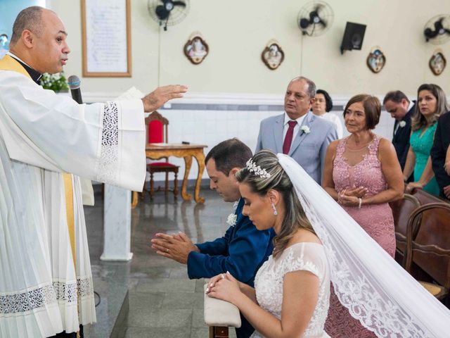 O casamento de Thiago e Jacqueline em Aracaju, Sergipe 23