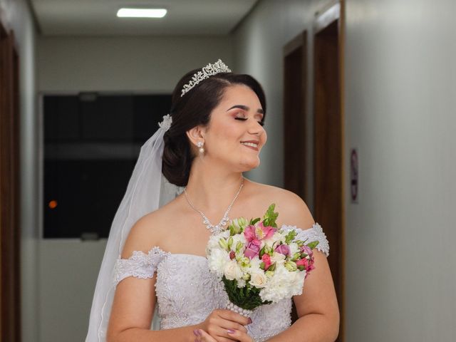 O casamento de Lucas e Amanda em Araguaína, Tocantins 12