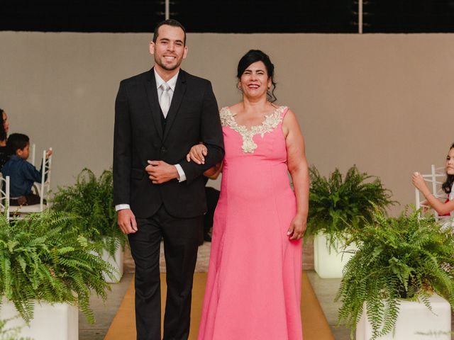 O casamento de Lucas e Amanda em Araguaína, Tocantins 18