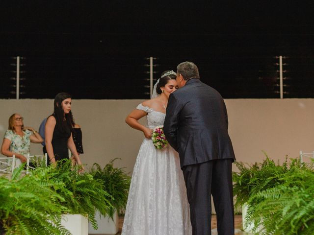 O casamento de Lucas e Amanda em Araguaína, Tocantins 22