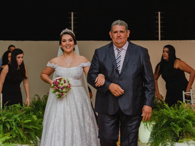 O casamento de Lucas e Amanda em Araguaína, Tocantins 23