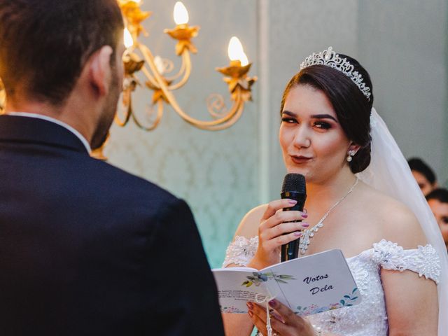 O casamento de Lucas e Amanda em Araguaína, Tocantins 32