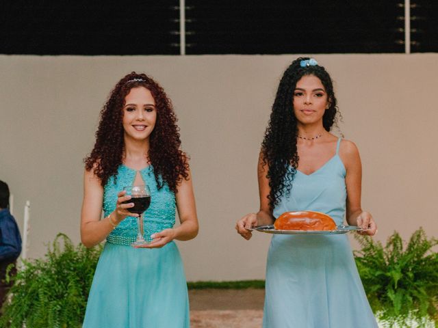 O casamento de Lucas e Amanda em Araguaína, Tocantins 33