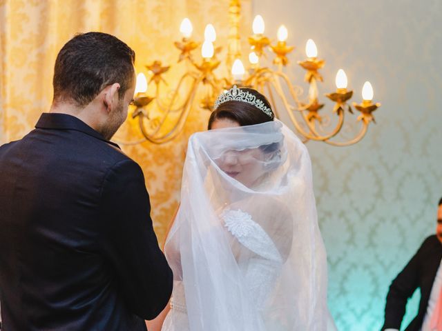 O casamento de Lucas e Amanda em Araguaína, Tocantins 34