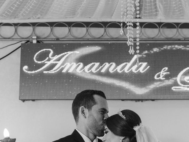 O casamento de Lucas e Amanda em Araguaína, Tocantins 1
