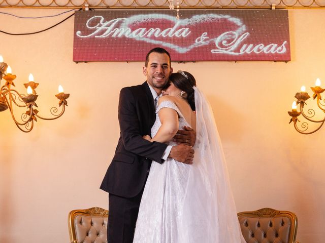 O casamento de Lucas e Amanda em Araguaína, Tocantins 37