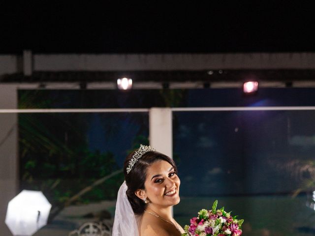 O casamento de Lucas e Amanda em Araguaína, Tocantins 38