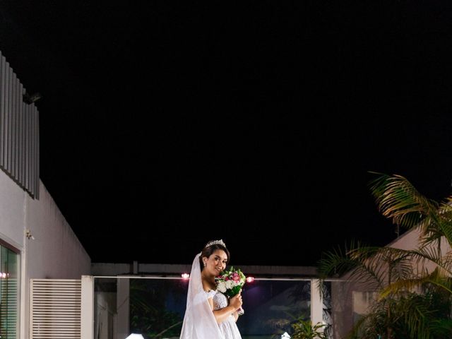 O casamento de Lucas e Amanda em Araguaína, Tocantins 39