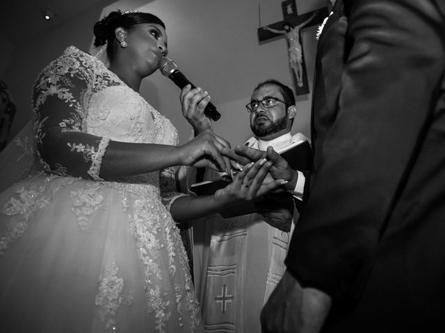 O casamento de Igor e Tainá em Salvador, Bahia 33