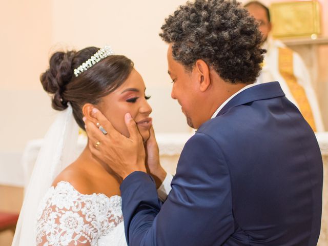 O casamento de Igor e Tainá em Salvador, Bahia 35