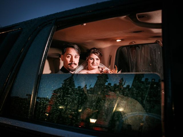 O casamento de Daniel e Evellyn  em Vinhedo, São Paulo Estado 4