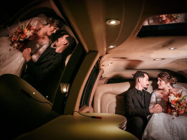 O casamento de Daniel e Evellyn  em Vinhedo, São Paulo Estado 5