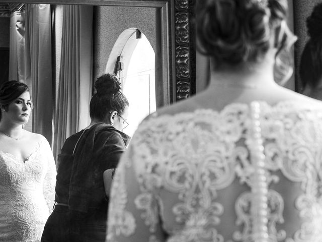 O casamento de Daniel e Evellyn  em Vinhedo, São Paulo Estado 10