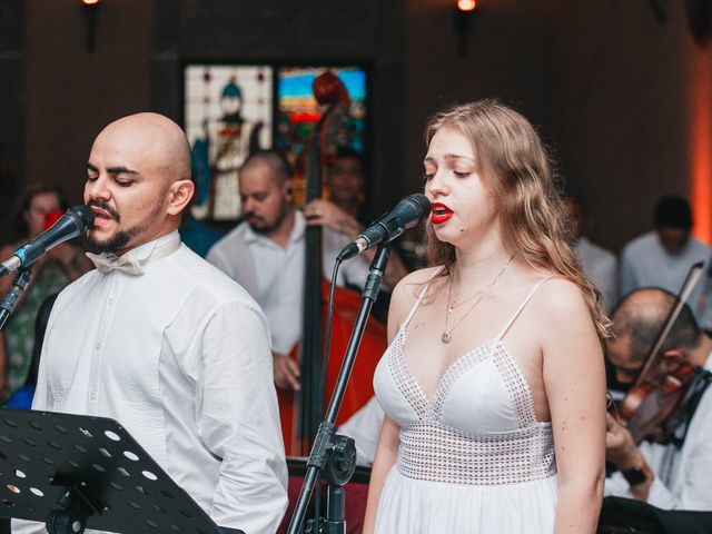O casamento de Daniel e Evellyn  em Vinhedo, São Paulo Estado 25