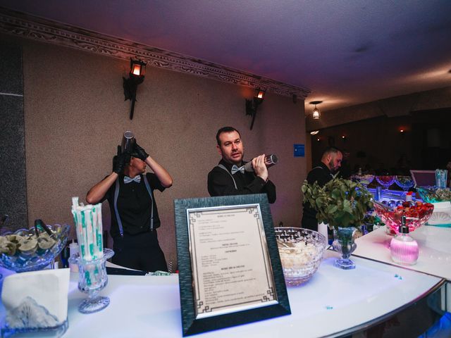 O casamento de Daniel e Evellyn  em Vinhedo, São Paulo Estado 28