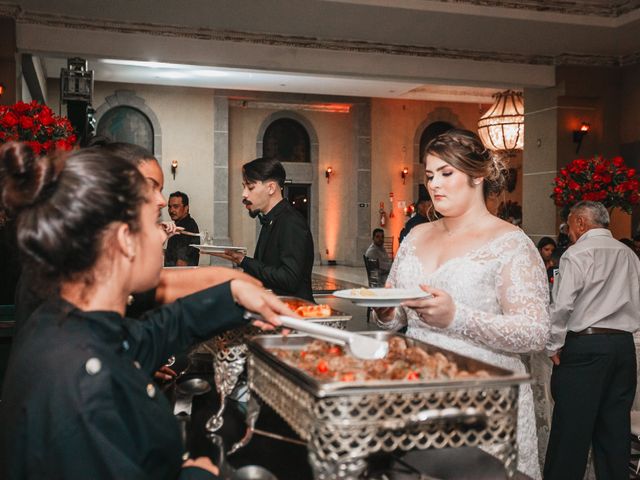 O casamento de Daniel e Evellyn  em Vinhedo, São Paulo Estado 36