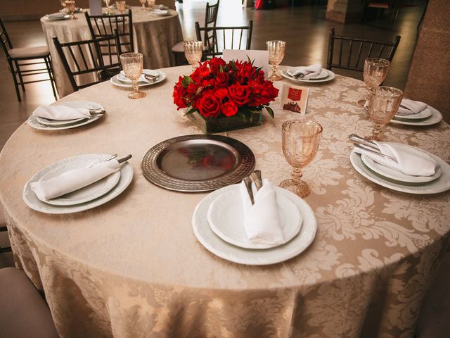 O casamento de Daniel e Evellyn  em Vinhedo, São Paulo Estado 38
