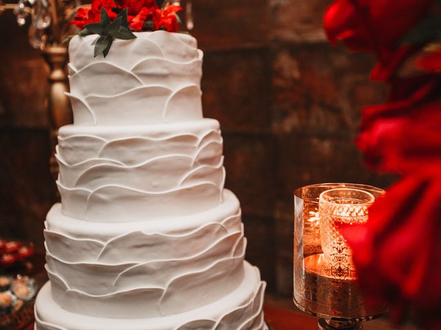 O casamento de Daniel e Evellyn  em Vinhedo, São Paulo Estado 45