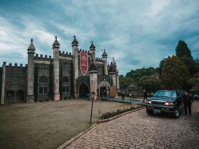 O casamento de Daniel e Evellyn  em Vinhedo, São Paulo Estado 49