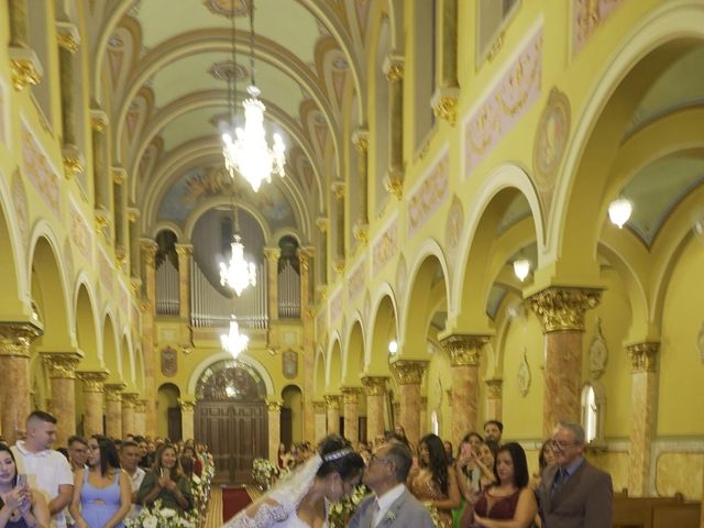 O casamento de Renan e Mariane em Higienópolis, São Paulo 9