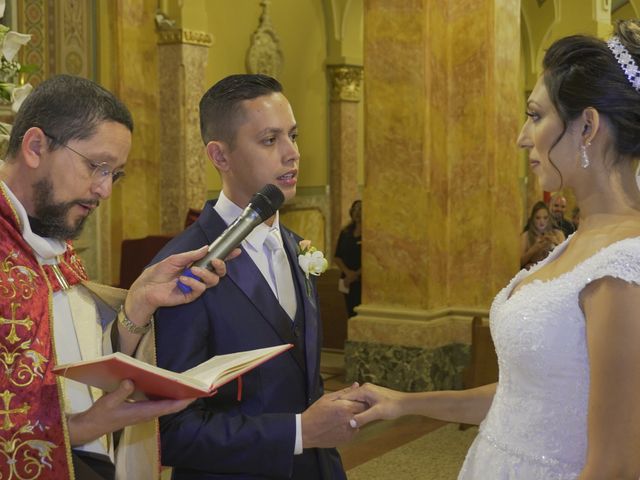 O casamento de Renan e Mariane em Higienópolis, São Paulo 11