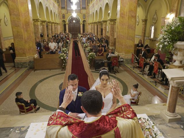 O casamento de Renan e Mariane em Higienópolis, São Paulo 20