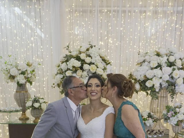 O casamento de Renan e Mariane em Higienópolis, São Paulo 32
