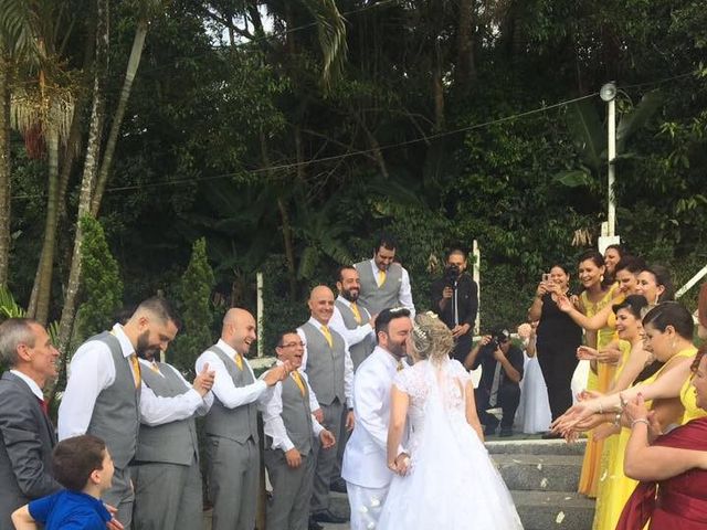 O casamento de Henrique e Juliana em São Bernardo do Campo, São Paulo 2