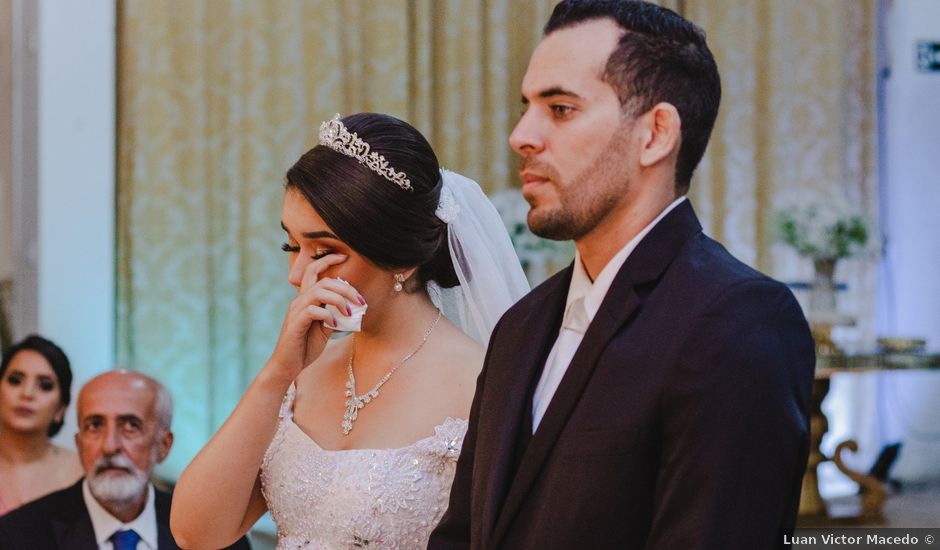 O casamento de Lucas e Amanda em Araguaína, Tocantins