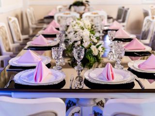 O casamento de Tamires e Matheus 2