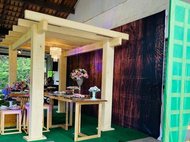 O casamento de Evandro Williamy e Ozenir em Concórdia do Pará, Pará 21