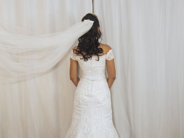 O casamento de Evandro Williamy e Ozenir em Concórdia do Pará, Pará 47