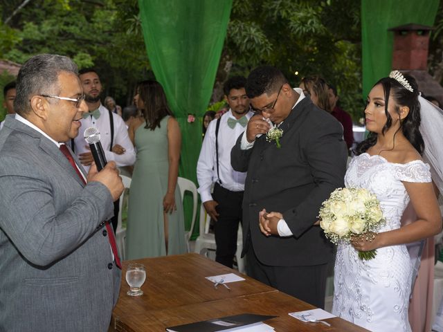 O casamento de Evandro Williamy e Ozenir em Concórdia do Pará, Pará 89