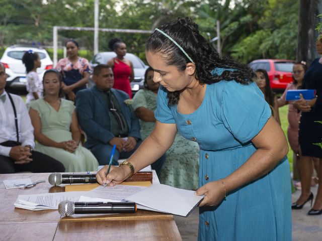 O casamento de Evandro Williamy e Ozenir em Concórdia do Pará, Pará 101