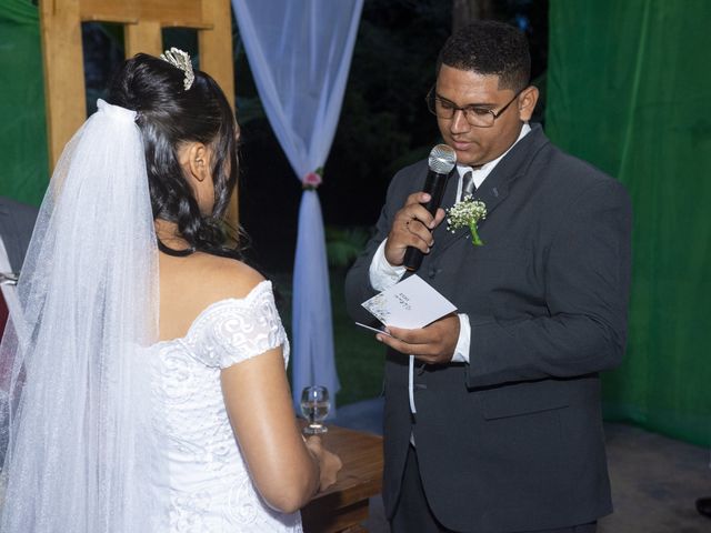 O casamento de Evandro Williamy e Ozenir em Concórdia do Pará, Pará 111