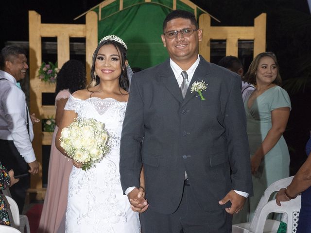 O casamento de Evandro Williamy e Ozenir em Concórdia do Pará, Pará 125