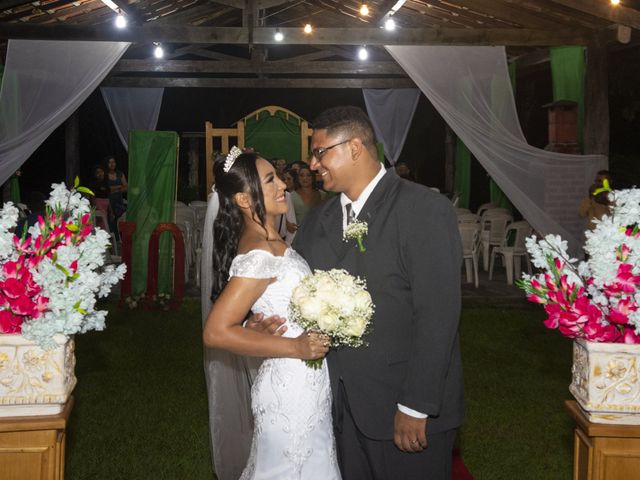 O casamento de Evandro Williamy e Ozenir em Concórdia do Pará, Pará 129