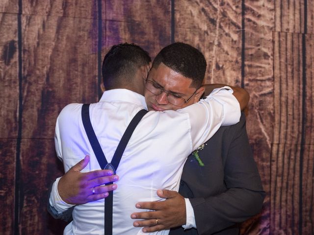 O casamento de Evandro Williamy e Ozenir em Concórdia do Pará, Pará 141